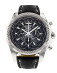 Pre-Owned Breitling Bentley B05 Unitime Watch
